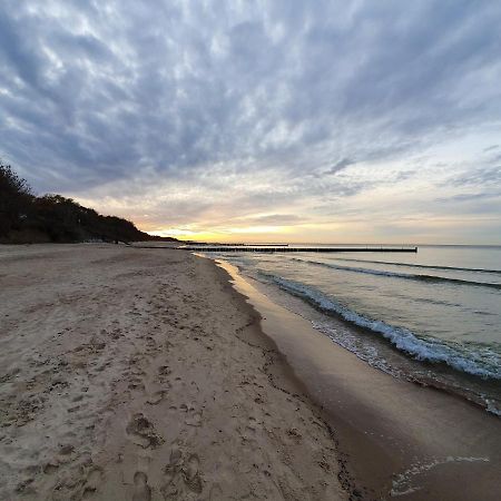 5 Morz Apartament Relax Сянозеты Экстерьер фото
