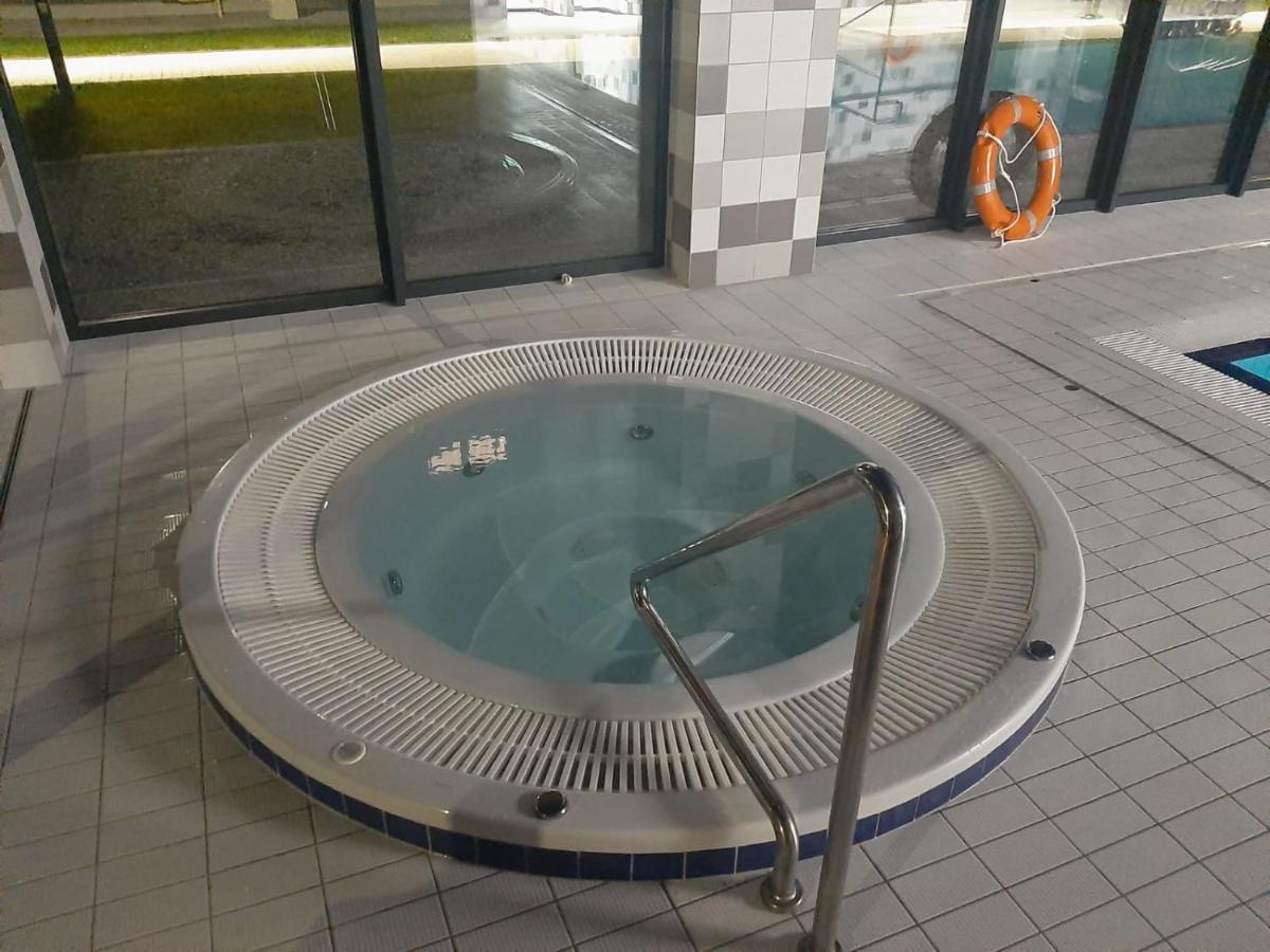 5 Morz Apartament Relax Сянозеты Экстерьер фото
