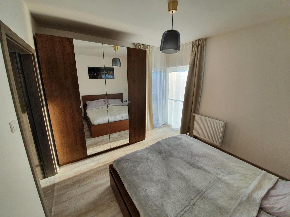 5 Morz Apartament Relax Сянозеты Экстерьер фото